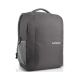 3. Lenovo 15,6" Laptop-Rucksack B515, Grau