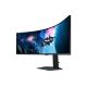 5. Samsung Odyssey G9 LED-Monitor 49" LS49CG950EUXEN