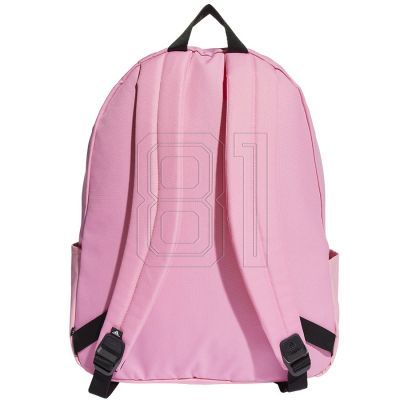 4. Adidas Classic Bos BP HM8314 Rucksack