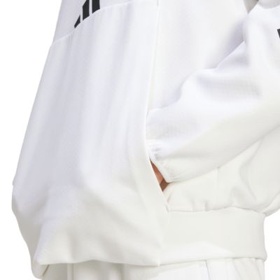 12. Adidas ZNE Hoodie M JF2454 Sweatshirt