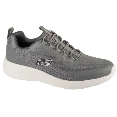 Skechers Dynamight 2.0 - Setner 894133-GRY Grau 42,5