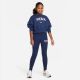 5. Nike Sportswear Trend HW Lggng Prnt Jr Leggings FD0889-410