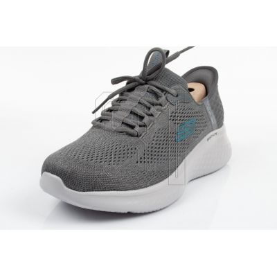 2. Skechers M 232466/CCBL Schuhe