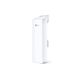 14. Access Point TP-LINK CPE210 OUTDOOR (11 Mbit/s - 802.11b, 150 Mbit/s - 802.11n, 300 Mbit/s - 802.11n, 54 Mbit/s - 802.11g)