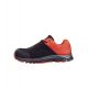 6. Herrenschuhe LIFT RED IMPULSE LOW (schwarz)