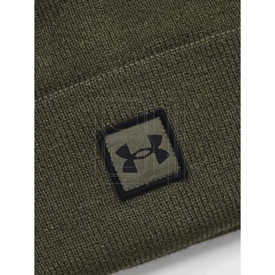 3. Under Armour Cap 1373155-390