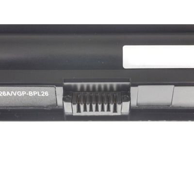 3. GREEN CELL AKKU SY08 VGP-BPS26 VGP-BPS26A VGP-BPL26 FÜR SONY VAIO PCG-71811M 71911M 71614M SVE15 4400 mAh 10,8 V/11,1 V