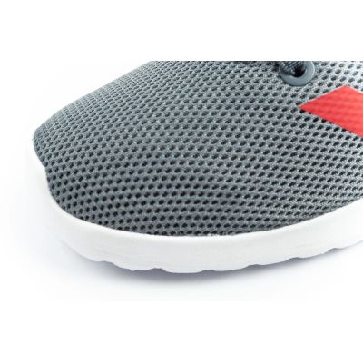 6. Adidas Lite Racer Kindersportschuhe, zum Hineinschlüpfen, leicht und bequem