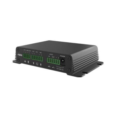 4. Fanvil PA2S Gateway/Controller 10, 100 Mbit/s