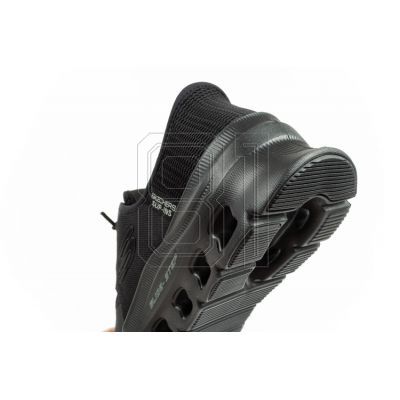 7. Skechers Glide-Step Pro Slip-Ins M 232930/BBK Schuhe