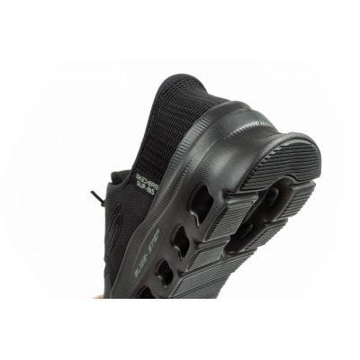 7. Skechers Glide-Step Pro Slip-Ins M 232930/BBK Schuhe
