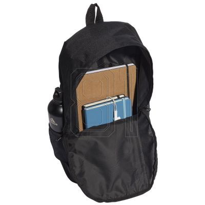 4. adidas Essentials Linear Rucksack HT4746