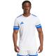 5. adidas Squadra 25 M T-shirt JG5827