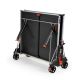 13. Cornilleau 500X Outdoor-Tischtennisplatte schwarz