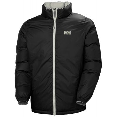 2. Helly Hansen YU 23 Revesible Puffer M 54060 917 Jacke
