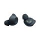 255. THORN+FIT Gusseisenbeschichtete Kettlebell 6kg