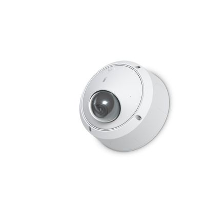 11. Ubiquiti UACC-Camera-JB-W Anschlussdose