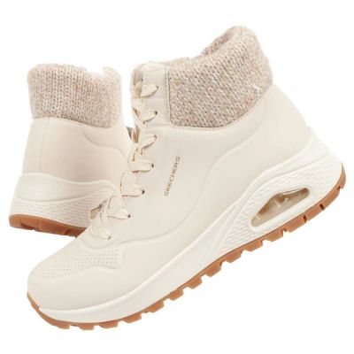 2. Skechers Uno Rugged W Schuhe 167988/NAT