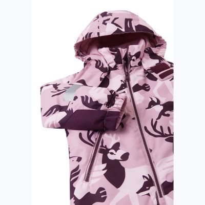 2. Reima Winteroverall für Kinder – wasserdicht und atmungsaktiv (5100131B-4504)