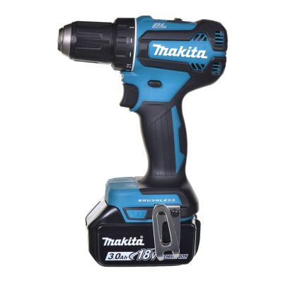 5. Akkuschrauber 18V 50Nm 3x3,0Ah DDF485RF3J MAKITA