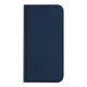 8. Dux Ducis Skin Pro Wallet Case für iPhone 15 Plus – Blau