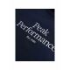 4. Peak Performance W Original Crew Navy Sweatshirt