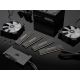 16. Corsair Vengeance CMK32GX5M2B6400Z32 Speichermodul 32 GB (2 x 16 GB) DDR5 6400 MT/s 288-Pin DIMM