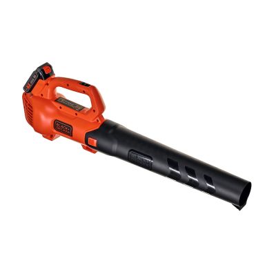 2. 18V BCBL200L BLACK+DECKER Laubbläser