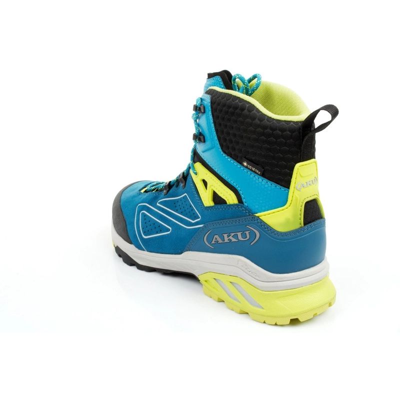 16. Aku Reactive GTX M 668480 Trekkingschuhe