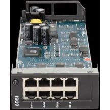 Mitel 470 DSI 8DSI Terminalgerätekarte
