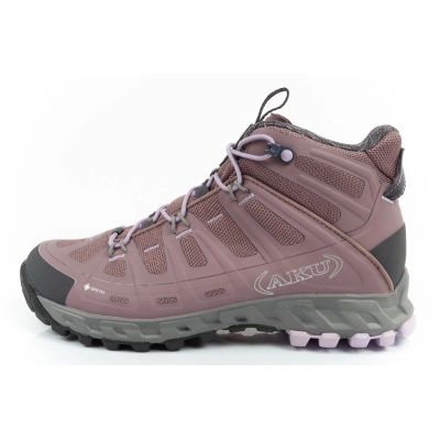 12. Aku Selvatica Mid Gore-tex W 676 592 Stiefel