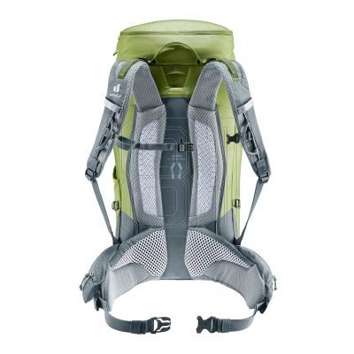 12. Deuter Trail Pro 36L Wanderrucksack 3441324-2446