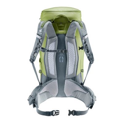 12. Deuter Trail Pro 36L Wanderrucksack 3441324-2446