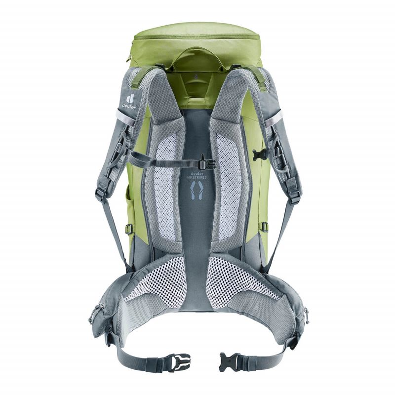 12. Deuter Trail Pro 36L Wanderrucksack 3441324-2446