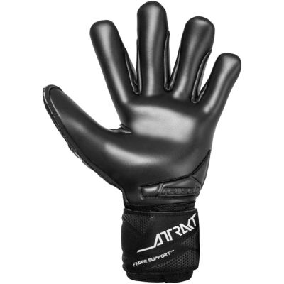 3. Reusch Attrakt Freegel Infinity Finger Support Handschuhe 56 70 730 7700
