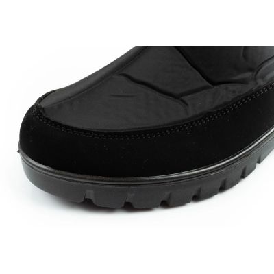 6. Progress Winterstiefel Schneestiefel Damen Stiefeletten isoliert modisch Reißverschluss