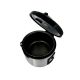 4. Adler AD 6406 Reistopf (1,5 l; Edelstahl)