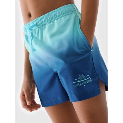 2. Badeshorts für Jungen 4F 4FJWSS25UBDSM115-31S