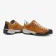 6. Scarpa Mojito Outdoor-Schuhe - verbrannt