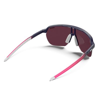 5. JULBO FREQUENCY REACTIV 1-3 HC lila/rosa Gläser