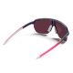 5. JULBO FREQUENCY REACTIV 1-3 HC lila/rosa Gläser