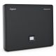 5. Gigaset BasicLine IP w/o PSU schwarz, ohne Netzteil