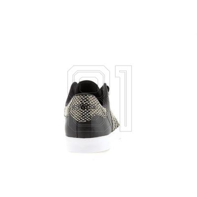8. K-Swiss Damen Belmont So Snake W 93736-049-M Schuhe