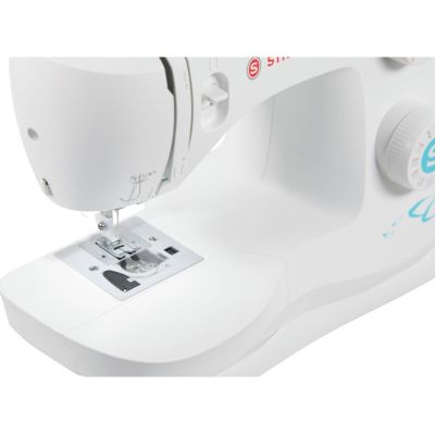 3. Singer Fashion Mate 3337 Nähmaschine