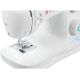 3. Singer Fashion Mate 3337 Nähmaschine