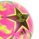 3. adidas UCL Club 26/27 Ligaphase Pink und Gelb KE9760 Fußball