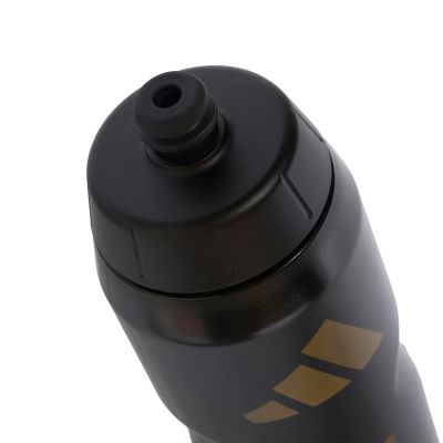 2. adidas Juventus Schwarze und goldene Flasche KR4598