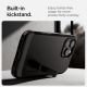 13. Spigen Tough Armor „T“ MagSafe Hülle für iPhone 16 Pro Max – Schwarz