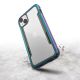 7. Raptic X-Doria Shield Case iPhone 14 opale Hülle