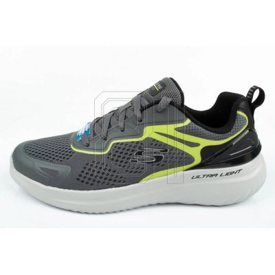 3. Skechers Bounder M 232674-CCLM Sportschuhe